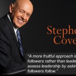 The Principles of Effective Leadership