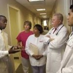 The Collaborative Approach to Donation