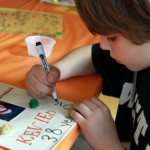 Helping Children Say Goodbye