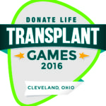 The Transplant Games of America: 2016