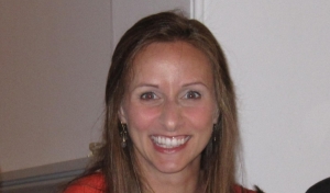 Elizabeth Spencer