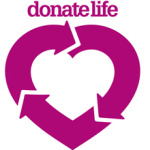 Australia organ donation logo