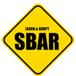SBAR (Situation – Background – Assessment – Recommendation)